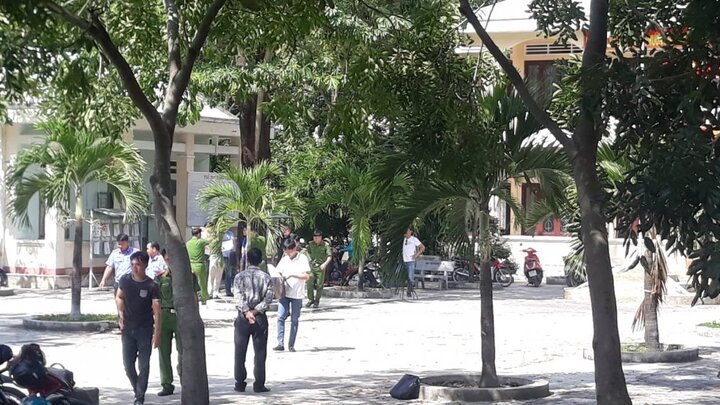 Dòng trạng thái lạ trước khi bị bắn chết của Phó chủ tịch HĐND phường ở Gia Lai