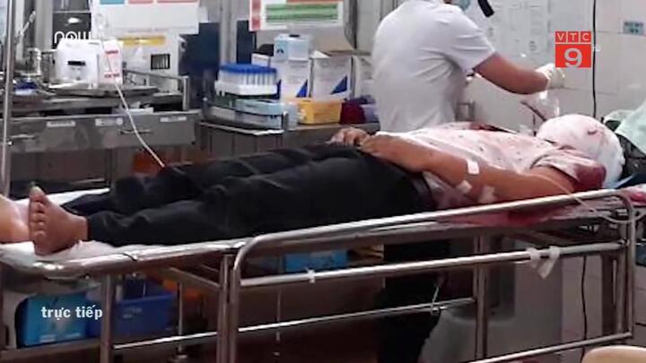 Bắn chết Phó Chủ tịch HĐND phường ở Gia Lai: Do mâu thuẫn tình cảm?