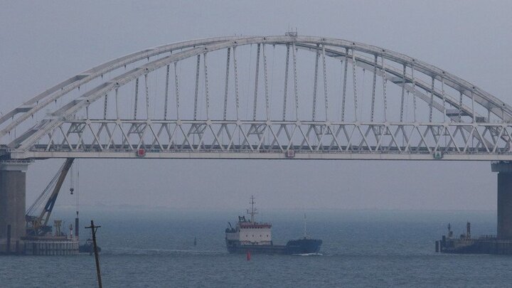 Nga 'xuống nước' trước Ukraine sau sự cố trên eo biển Kerch?