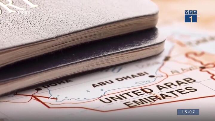 Không phải Singapore, đây mới là quốc gia có hộ chiếu quyền lực nhất thế giới