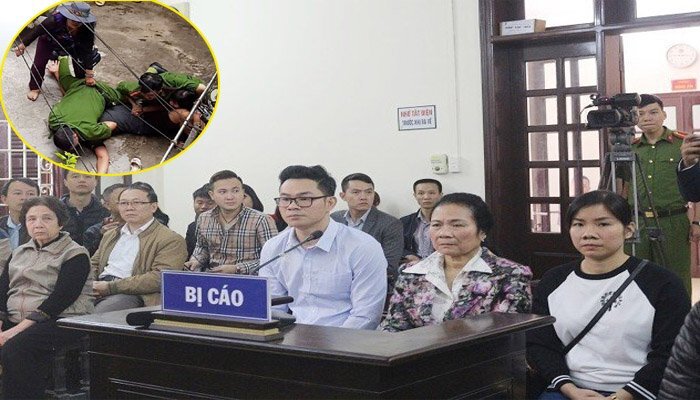 Ba mẹ con vướng vòng lao lý vì chiếc đồng hồ nước: Gia đình cung cấp nhiều thông tin không ngờ