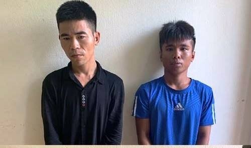 Nhóm thanh niên nổ súng giải quyết mâu thuẫn, một người bị thương