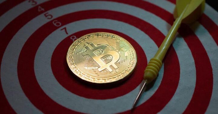 Giá Bitcoin hôm nay 5/12: Không thể thoát khỏi đáy