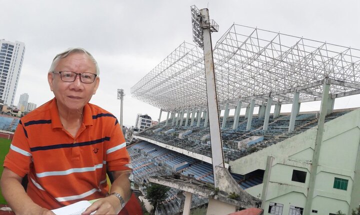 Làm thế nào để Đà Nẵng lấy lại được sân vận động Chi Lăng?