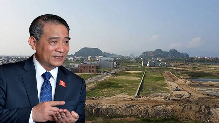 Bí thư Đà Nẵng: Đất thừa, nhưng dân lại không có đất xây nhà