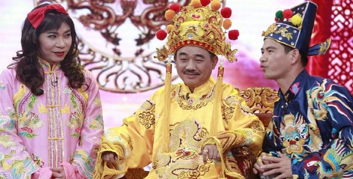 Hơn nửa tỷ đồng cho 30 giây quảng cáo trong 'Táo quân 2019'