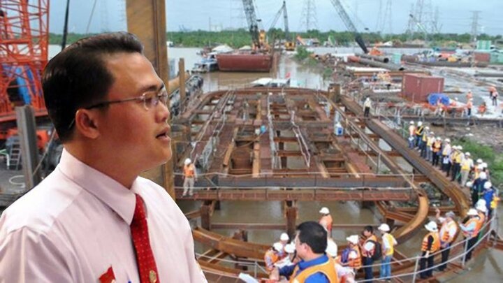 Dự án chống ngập ngàn tỷ ngừng thi công, nhiều đại biểu TP.HCM bức xúc