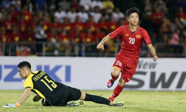 Clip: Thủ môn Philippines muốn tạo 'phép màu mới' trên sân Mỹ Đình