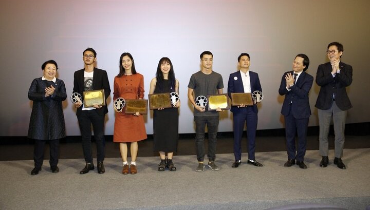 Phim ngắn Việt của nhiều đạo diễn trẻ sẵn sàng dự thi liên hoan phim quốc tế