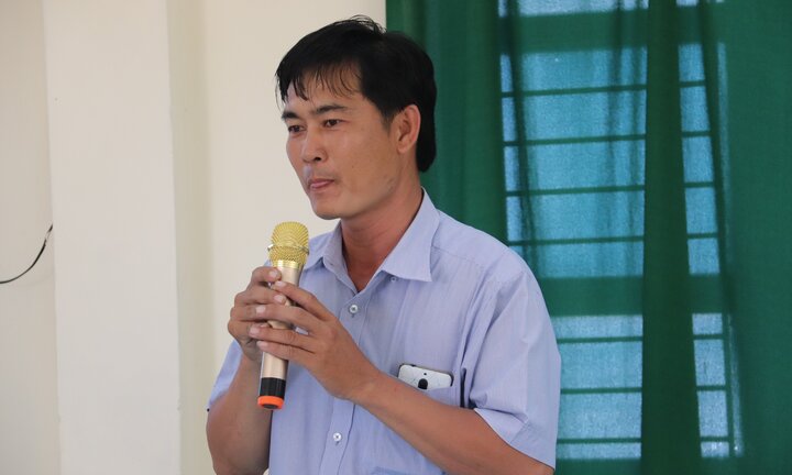 Xúc phạm thầy giáo vì chiếc quần short của con gái: Chồng đến trường xin lỗi thay vợ