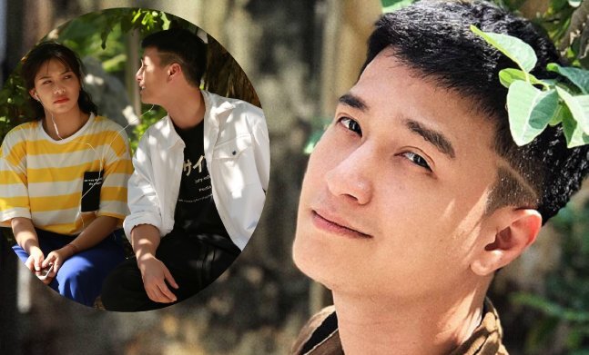 Huỳnh Anh 'Chạy trốn thanh xuân': Đàn ông cần được tin tưởng chứ không muốn bị dạy dỗ