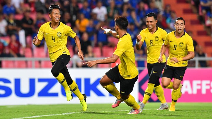 BLV Quang Huy: Cầu thủ Thái Lan có lúc đá láo, đá bậy, Malaysia xứng đáng vào chung kết