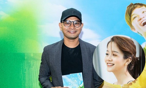 Huỳnh Đông muốn giữ im lặng, đợi nhà sản xuất lên tiếng sau lần tố An Nguy tung tin nhắn giả mạo