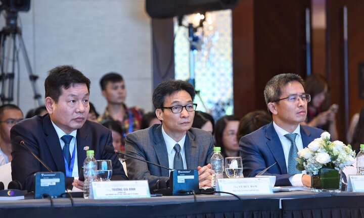 'Việt Nam chi ngân sách quảng bá du lịch còn kém xa so với Thái Lan'