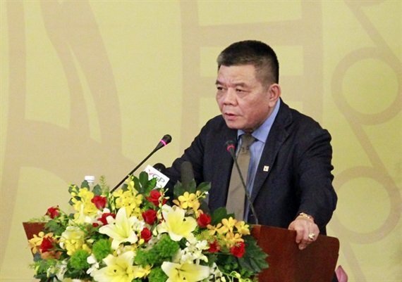 Trước thông tin ông Trần Bắc Hà bị bắt ở Campuchia, Bộ Ngoại giao lên tiếng