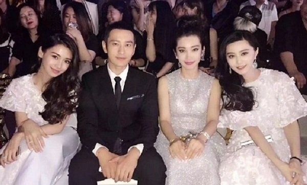 Rộ tin Angela Baby ly hôn vì Huỳnh Hiểu Minh nợ thuế hơn 145 triệu USD