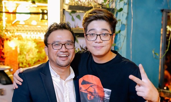 Bùi Anh Tuấn khoe chất giọng ngọt ngào với ca khúc nhạc phim lãng mạn