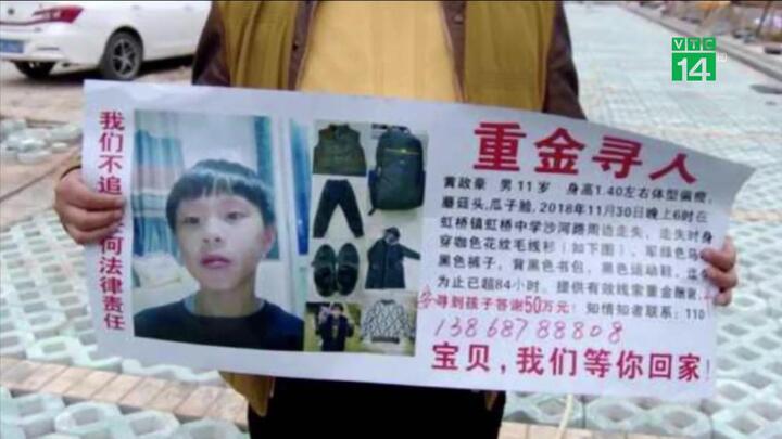 Bịa chuyện con mất tích để thử lòng chồng, vợ bị cảnh sát bắt