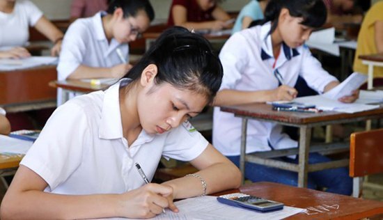 Hướng dẫn giải đề thi minh họa môn Sinh THPT Quốc gia 2019