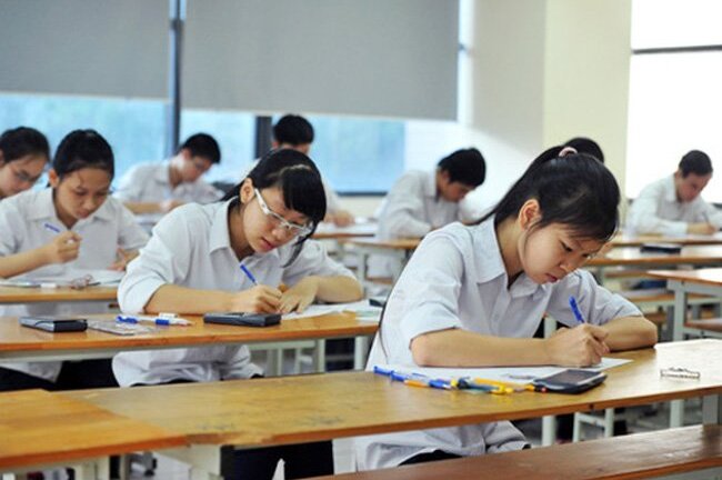 Đề minh họa môn Lý THPT Quốc gia 2019: Các câu hỏi không đánh đố học sinh