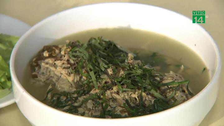 Cách làm rươi nấu măng bổ dưỡng, ngon tuyệt hảo