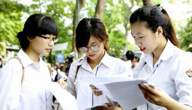 Đề minh họa môn Địa lý THPT Quốc gia 2019: Vừa sức với học sinh trung bình và khá