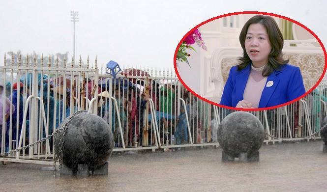 Dịch chuyển 40 quả cầu đá ở sân Mỹ Đình phá 'dớp' cho tuyển Việt Nam: Chuyên gia phong thủy phân tích bất ngờ