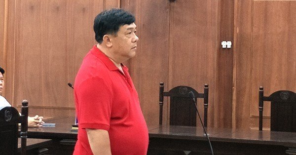 Giảm án cho người nhắn tin đe dọa Chủ tịch Đà Nẵng