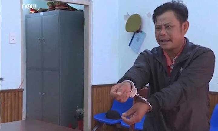 Bị bắt viết bản tường trình, nhân viên bảo vệ đâm chết nữ quản lý nhân sự cửa hàng Điện máy xanh