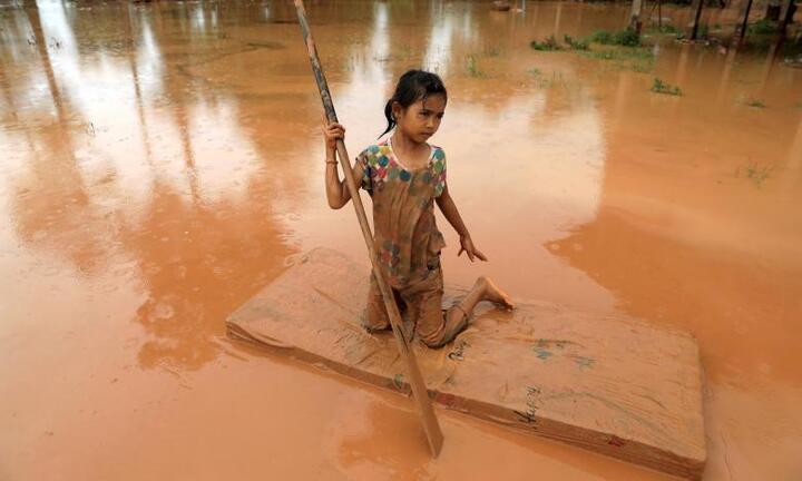 Ấn tượng chùm ảnh một quốc gia, một bức ảnh trong năm 2018