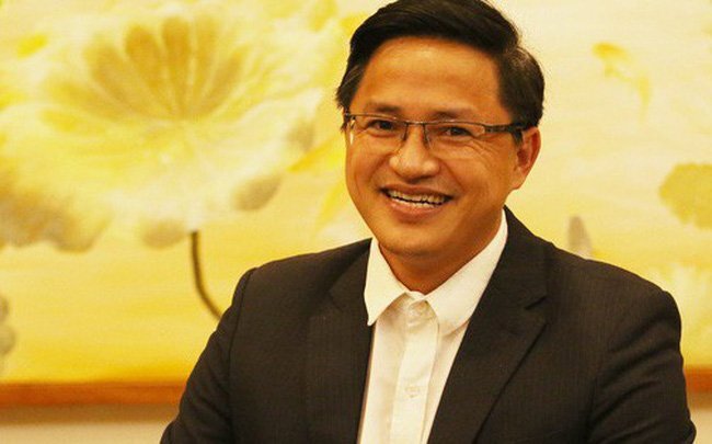 'Thầy phong thủy' hiến kế dời 40 quả bóng xích tại sân Mỹ Đình là ai?