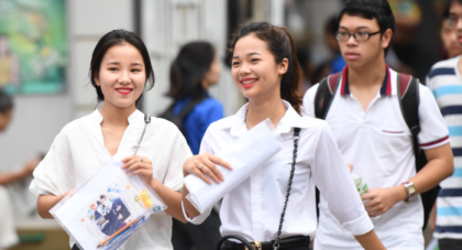 Đề thi minh họa môn Sử THPT Quốc gia 2019: Câu hỏi khó giảm, không xuất hiện dạng bài mới lạ