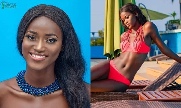 Thực hư thí sinh Hoa hậu Hoàn vũ mất tích trên đường đến Thái Lan