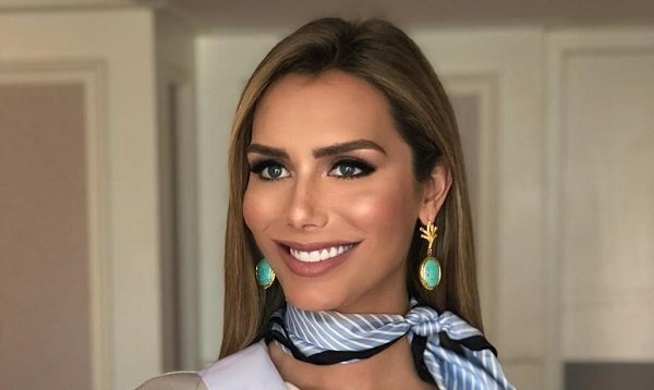 Thí sinh chuyển giới ở Hoa hậu Hoàn vũ 2018: Bị kỳ thị vẫn quyết phá luật của Trump