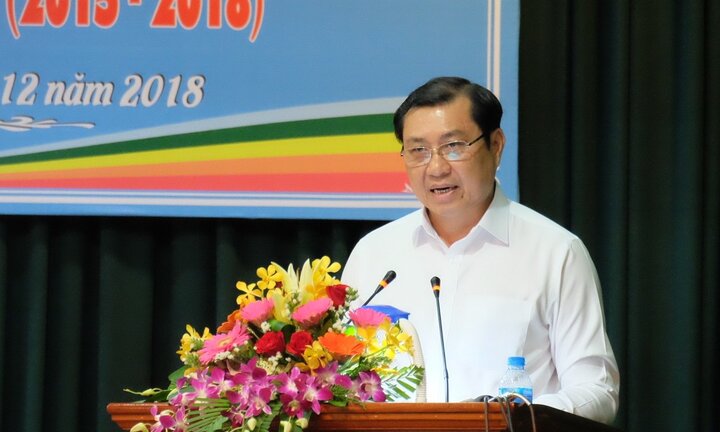 Xã hội đen tìm đến nhà đe dọa dân, Chủ tịch Đà Nẵng: ‘Lãnh đạo phường, quận không nắm được ngay là tắc trách’