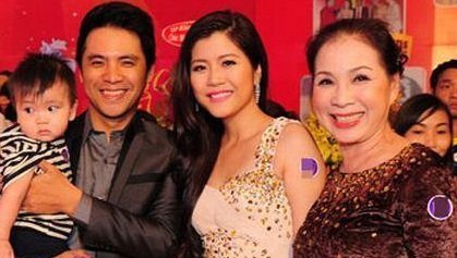 NSƯT Kim Xuân: Không xem 'Quỳnh búp bê' vì khác biệt vùng miền