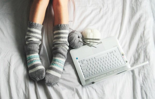 5 bộ phận cơ thể cần được giữ ấm vào mùa lạnh