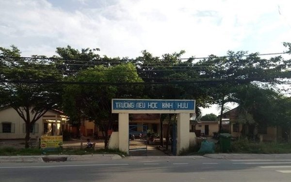 Vụ cô giáo đánh học sinh khuyết tật: Sẽ hỗ trợ chuyển trường cho cháu nếu gia đình mong muốn