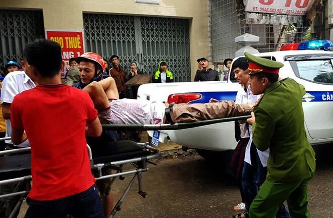 Cháy kho hàng bánh kẹo Tết ở Nghệ An: Thông tin mới nhất