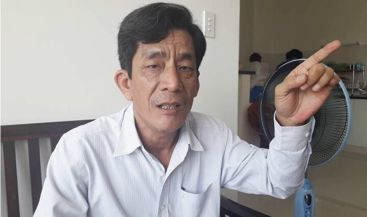 TP.HCM dự kiến đưa ra chính sách đền bù khu vực 4,3 ha ngoài ranh quy hoạch: Dân Thủ Thiêm lên tiếng