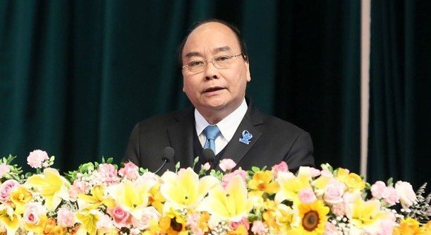 Thủ tướng: 'Phải làm sao để sinh viên không phai nhạt lý tưởng cách mạng'