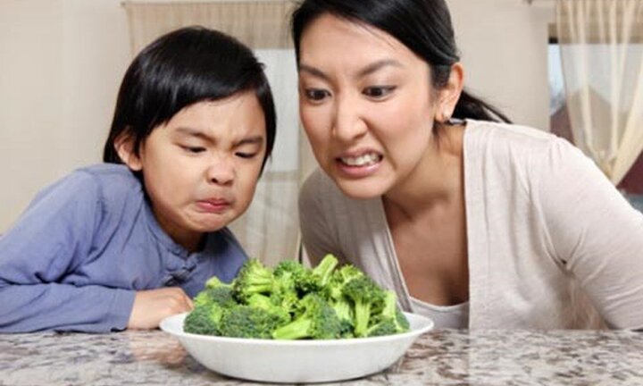 Lười ăn rau quả và trái cây, người Việt dễ mắc bệnh