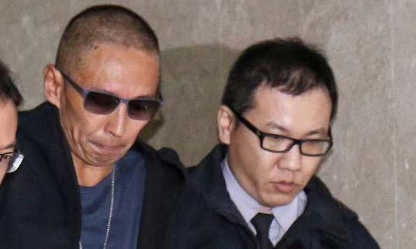 Nộp hơn 1 tỷ đồng tiền bảo lãnh, tài tử 'Bao Thanh Thiên' được về nhà sau scandal cưỡng hiếp