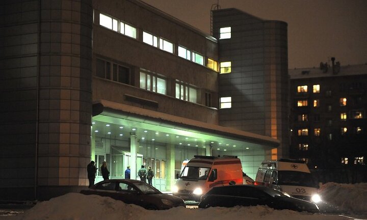 Bị đe doạ đánh bom, khoảng 2.000 người phải sơ tán khỏi bệnh viện ở Nga