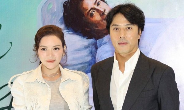 Tài tử 'Giày thủy tinh' tố nhà sản xuất Việt Nam nợ tiền, đòi bồi thường vì phim vỡ nợ