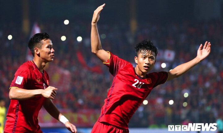 Quảng cáo trận Chung kết AFF Cup: 950 triệu đồng cho 30 giây