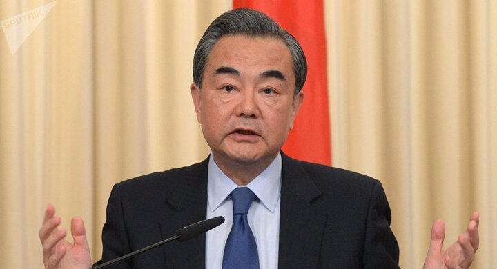 Trung Quốc tuyên chiến với các quốc gia đàn áp công dân nước này