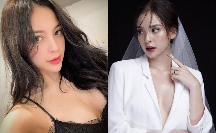 Ảnh: Em gái hot girl, 'xinh như mộng' của các cầu thủ đội tuyển Việt Nam