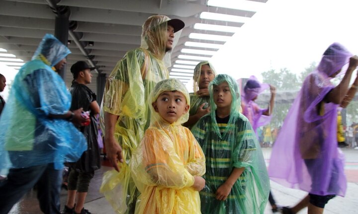 Mưa trắng trời Kuala Lumpur, tuyển Việt Nam dễ phải 'thuỷ chiến' với Malaysia