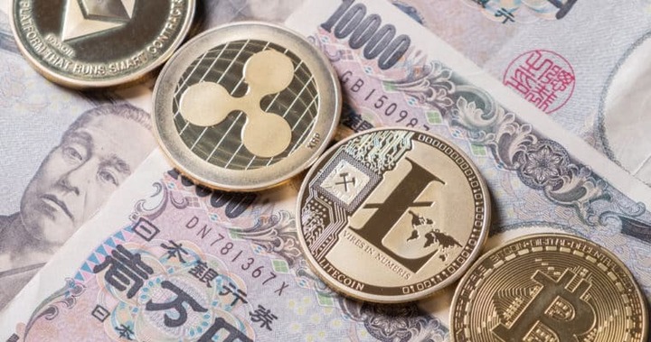 Giá Bitcoin hôm nay 12/12: Nhật Bản giảm thuế đầu tư tiền điện tử để hồi sinh thị trường